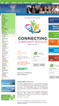 Mobile Screenshot of dnc.org.au